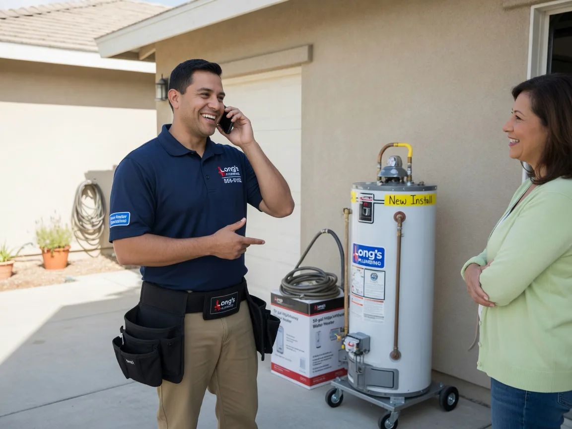 Leak Detection Lacombe, LA FAQs